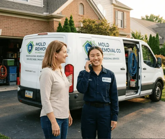 Crawlspace Mold Remediation Farmville, NC FAQs